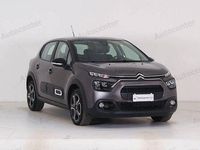 Usata Citroën C3 PureTech 83 CV (61 kW) 2024 Grigio Utilitaria