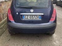 Usata Lancia Ypsilon 60 CV (44 kW) 2006 Utilitaria
