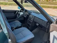 Usata Alfa Romeo 33 88 CV (64 kW) 1992 Verde Berlina