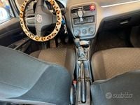 Usata Fiat Grande Punto 65 CV (47 kW) 2007 Grigio Utilitaria