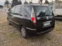 Usata Lancia Phedra 170 CV (125 kW) 2008 Monovolume