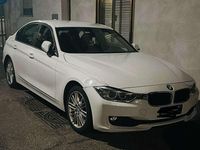 Usata BMW 320 184 CV (135 kW) 2012 Berlina