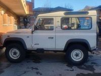 Usata Land Rover Defender 122 CV (89 kW) 2010 SUV