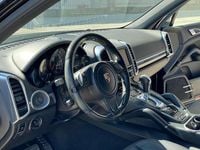 Usata Porsche Cayenne 245 CV (180 kW) 2012 SUV