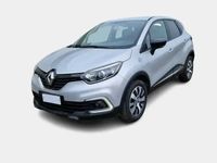 usata Renault Captur 1.5 dCi 90cv SPORT EDITION