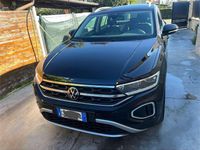 Usata VW T-Roc Style 150 CV (110 kW) 2023 SUV