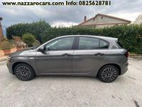 Usata Fiat Tipo 101 CV (74 kW) 2023 Grigio scuro metallizzato Berlina
