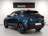 Usata Alfa Romeo Junior Edizione Speciale 145 CV (106 kW) 2024 Blu SUV