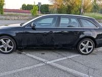 Usata Audi A4 Ambiente 160 CV (117 kW) 2008 Station wagon
