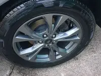 Usata Ford Kuga ST-Line 120 CV (88 kW) 2021 Bianco SUV