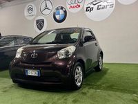 usata Toyota iQ 1.0