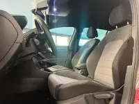 Usata VW Golf VII R-line 110 CV (80 kW) 2016 Grigio scuro Berlina