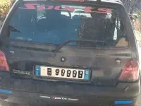 Usata Renault Twingo 58 CV (42 kW) 2003 Nero Utilitaria