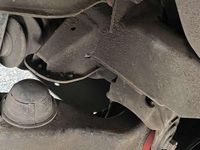 Usata Mitsubishi Pajero 160 CV (117 kW) 2006 Nero SUV