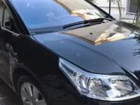 Usata Citroën C4 Elegance 90 CV (66 kW) 2005 Nero Berlina