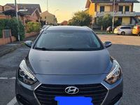 Usata Hyundai i40 Style 141 CV (103 kW) 2016 Station wagon