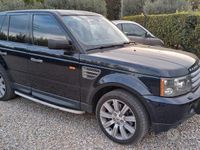 usata Land Rover Range Rover Sport 3.6