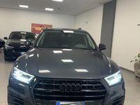 usata Audi Q5 2.0 TDI 190 CV quattro S tronic Sport