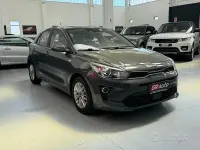 Usata Kia Rio Style 84 CV (61 kW) 2021 Other Berlina