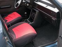 Usata Renault R9 1987 Grigio Berlina