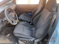 Usata Fiat Sedici 69 CV (50 kW) 2005 SUV