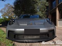 Usata Porsche 911 GT3 511 CV (375 kW) 2022 Gray Coupé