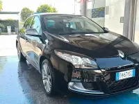 Usata Renault Mégane 2011 Nero Berlina