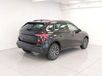 Nuova Skoda Kamiq 116 CV (85 kW) 2026 Nero SUV