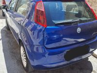 usata Fiat Grande Punto Grande Punto 1.3 MJT 90 CV 5 porte Dynamic