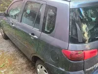 Usata Mazda 2 75 CV (55 kW) 2004 Utilitaria