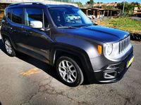 usata Jeep Renegade 1.6 mjt Limited fwd 120cv E6