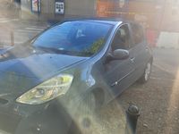 Usata Renault Clio IV 100 CV (73 kW) 2012 Utilitaria