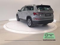 Usata Skoda Kodiaq Style 150 CV (110 kW) 2023 Other SUV