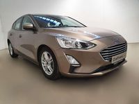 Occasion Ford Focus Business Edition 120 ch (88 kW) 2019 Marron Berline