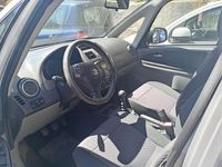 Usata Suzuki SX4 120 CV (88 kW) 2008 Other SUV