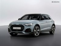 Nuova Audi A1 Design 116 CV (85 kW) 2026 Grigio SUV