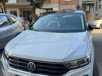 Usata VW T-Roc Advance 150 CV (110 kW) 2022 SUV