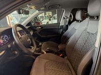 Usata Audi A1 Ambiente 116 CV (85 kW) 2024 Grigio tetto nero Berlina