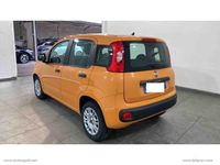 usata Fiat Panda 1.2 Easy