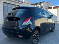 Usata Lancia Ypsilon 95 CV (69 kW) 2017 Utilitaria