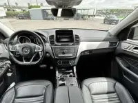 Usata Mercedes GLE350 Premium 258 CV (189 kW) 2018 SUV