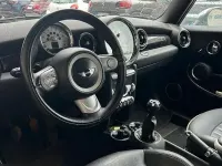 Usata Mini Cooper Cabriolet 116 CV (85 kW) 2009 Cabrio