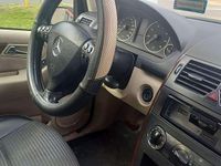 Usata Mercedes A170 Classic 116 CV (85 kW) 2006 Berlina