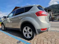 Occasion Ford Kuga Individual 163 PK (119 kW) 2010 Grijs SUV