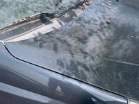 Usata Chevrolet Aveo 2008 Nero Utilitaria