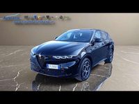 Usata Alfa Romeo Tonale Sprint 131 CV (96 kW) 2024 Nero SUV
