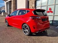 Usata Ford Fiesta ST 200 CV (147 kW) 2023 Rosso Utilitaria