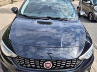 Usata Fiat Tipo 2017 Blu Utilitaria