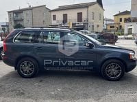 Usata Volvo XC90 Executive 185 CV (136 kW) 2006 Blu SUV