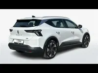 Nuova Renault Scenic E-Tech Evolution 2025 Bianco SUV